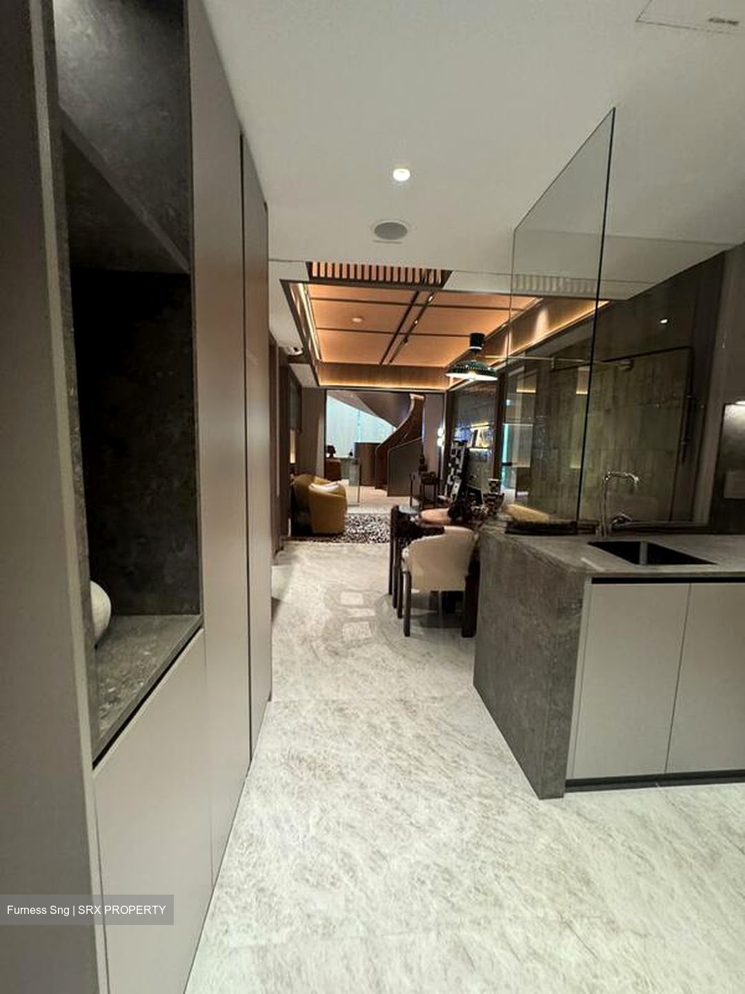 The Robertson Opus (D9), Condominium #504754531